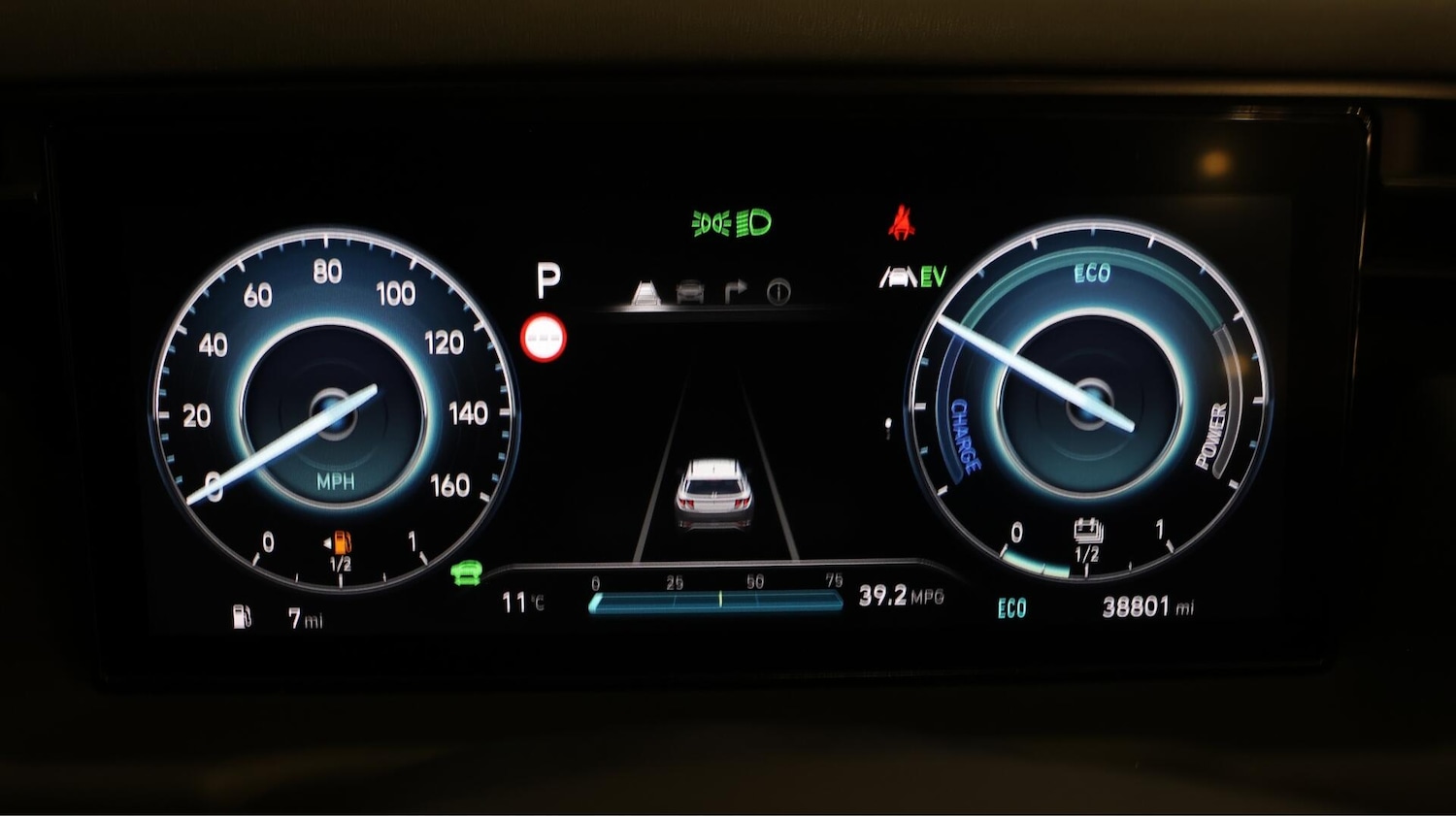 Used Hyundai TUCSON 2021 for sale - 76398106: Photo 11