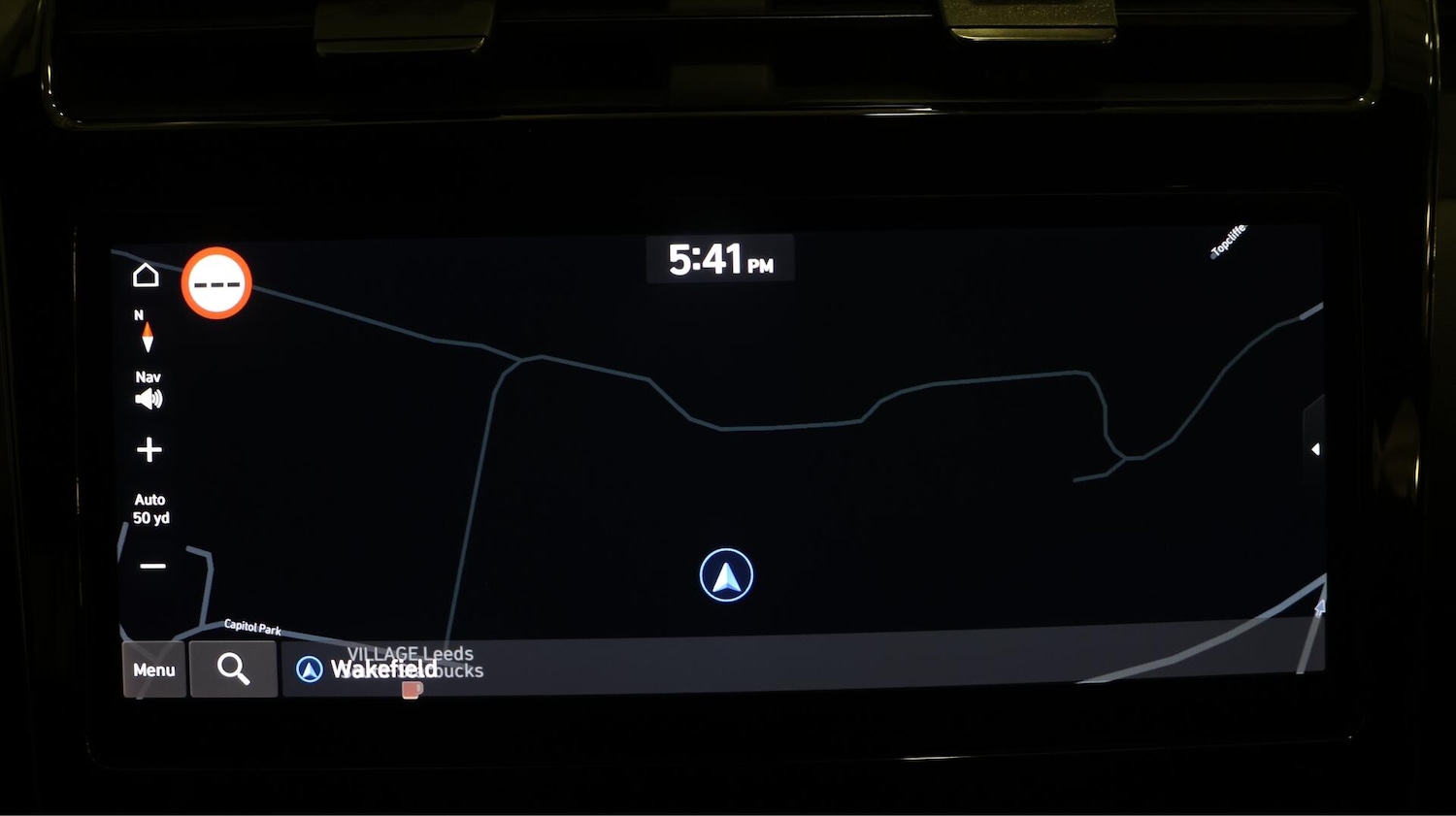 Used Hyundai TUCSON 2021 for sale - 76398106: Photo 12