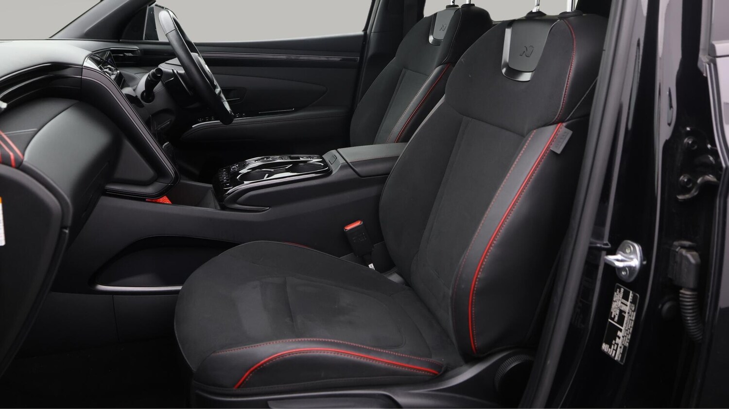 Used Hyundai TUCSON 2021 for sale - 76398106: Photo 15