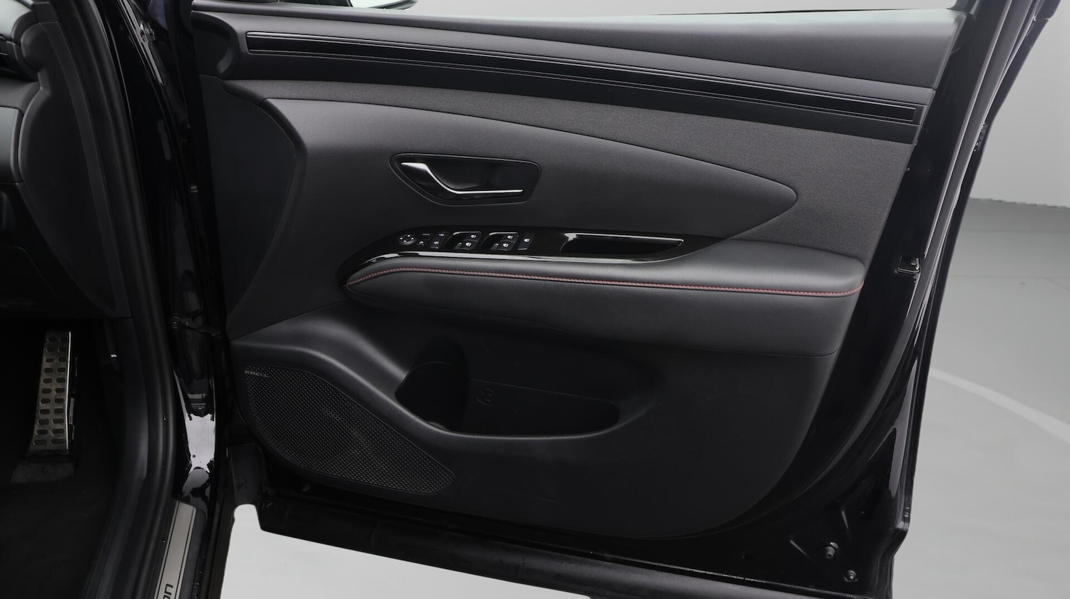 Used Hyundai TUCSON 2021 for sale - 76398106: Photo 16