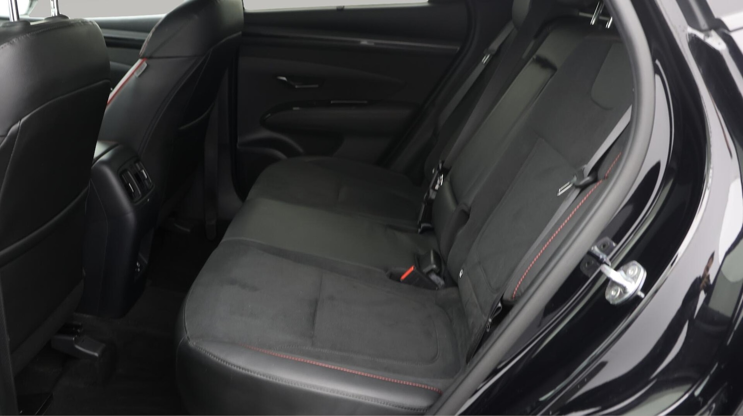 Used Hyundai TUCSON 2021 for sale - 76398106: Photo 17