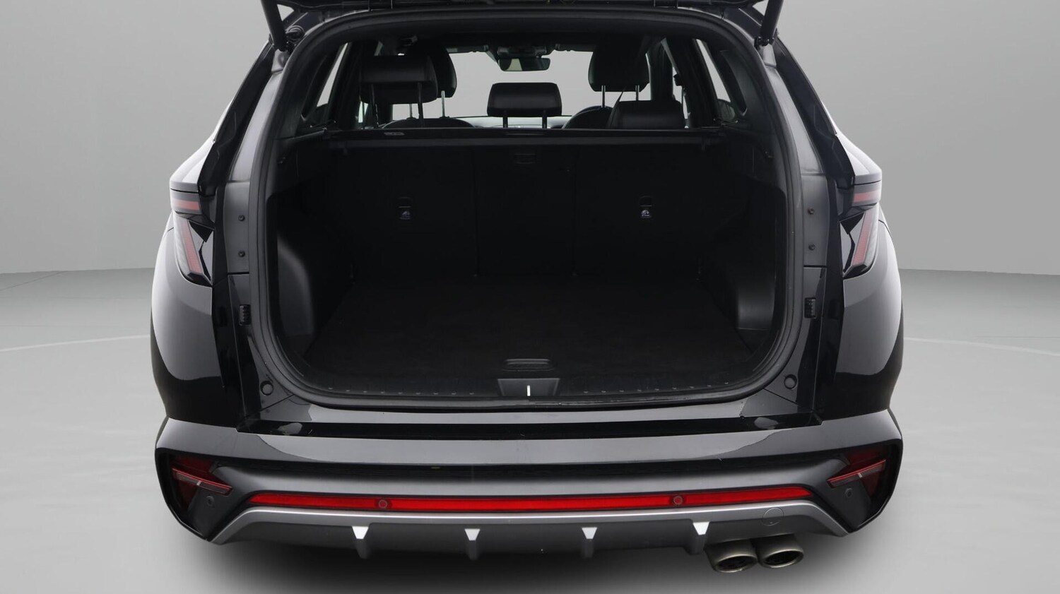 Used Hyundai TUCSON 2021 for sale - 76398106: Photo 18