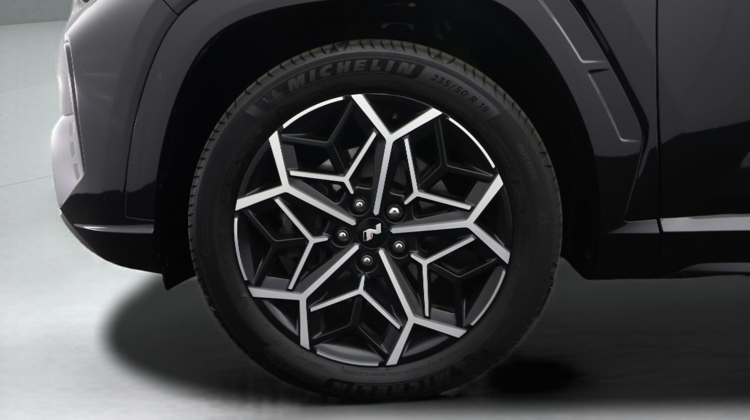 Used Hyundai TUCSON 2021 for sale - 76398106: Photo 19