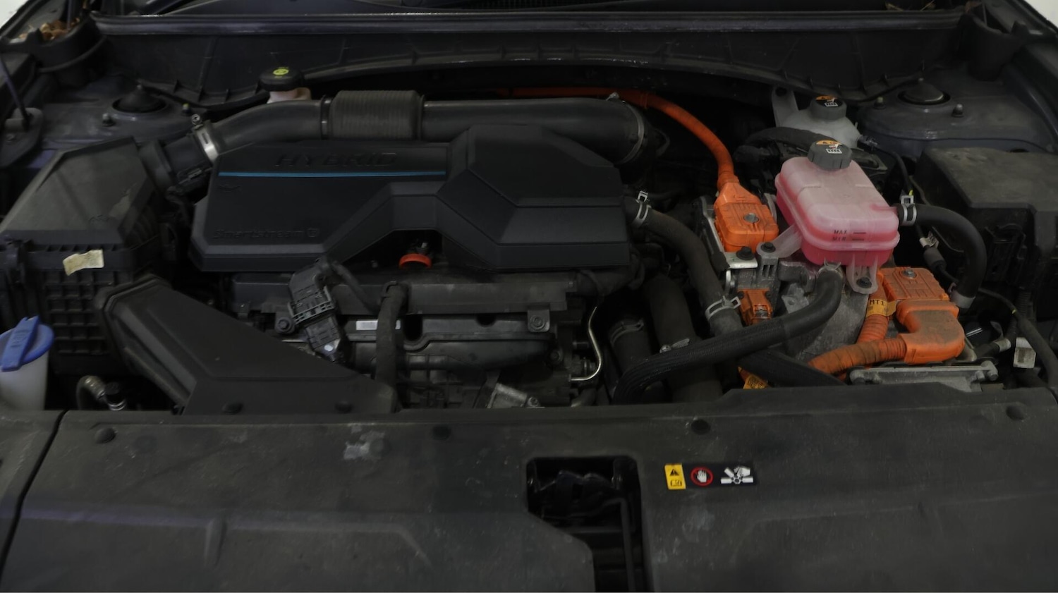 Used Hyundai TUCSON 2021 for sale - 76398106: Photo 20