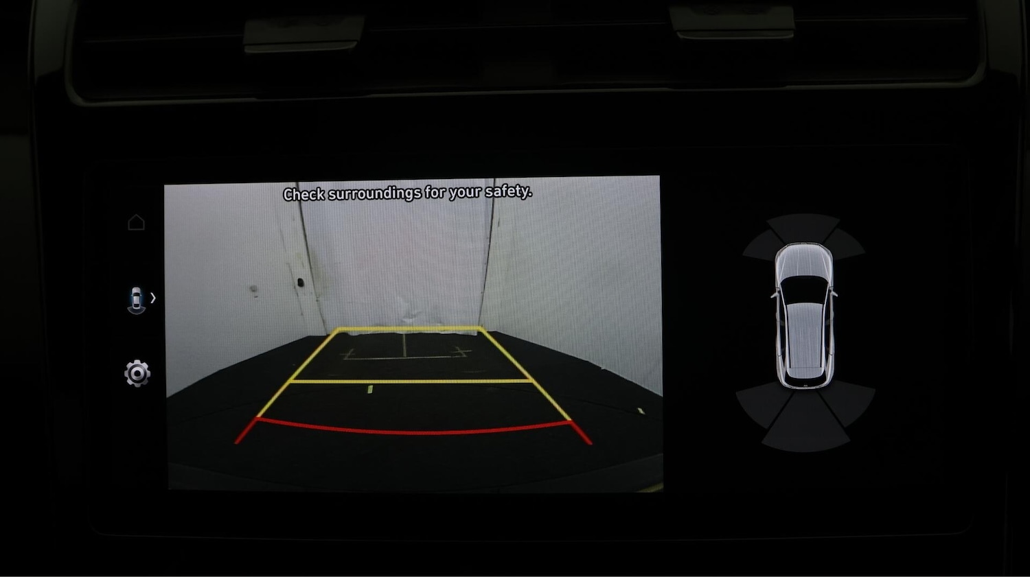 Used Hyundai TUCSON 2021 for sale - 76398106: Photo 25