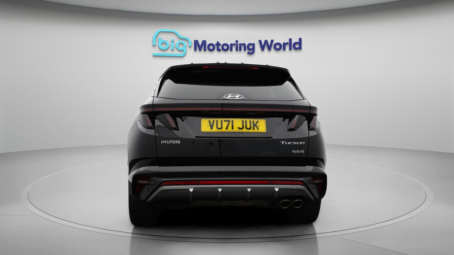 Used Hyundai TUCSON 2021 for sale - 76398106: Photo 7