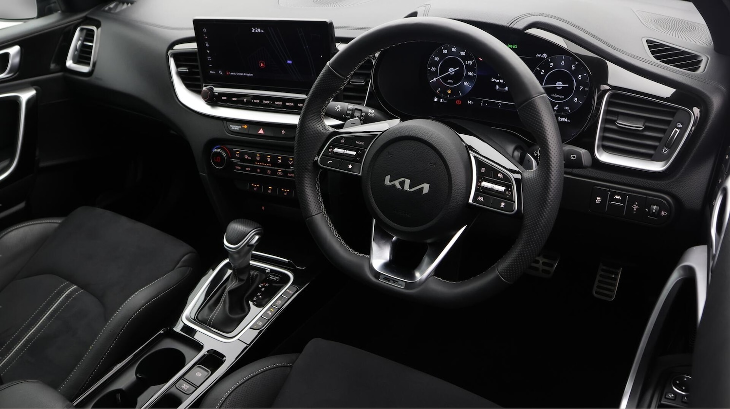 Used Kia Ceed 2024 for sale - 76801770: Photo 10