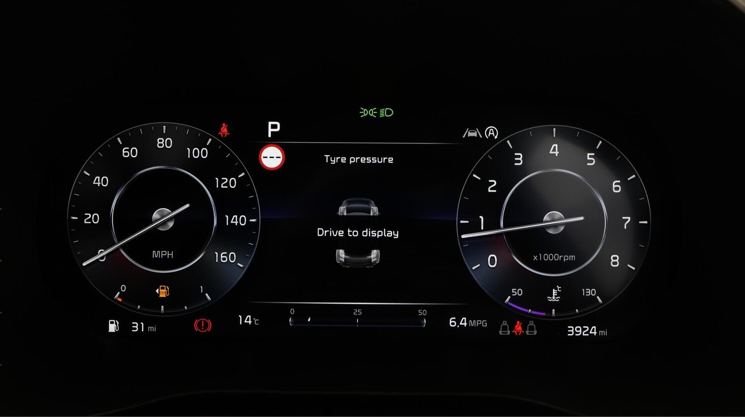 Used Kia Ceed 2024 for sale - 76801770: Photo 11