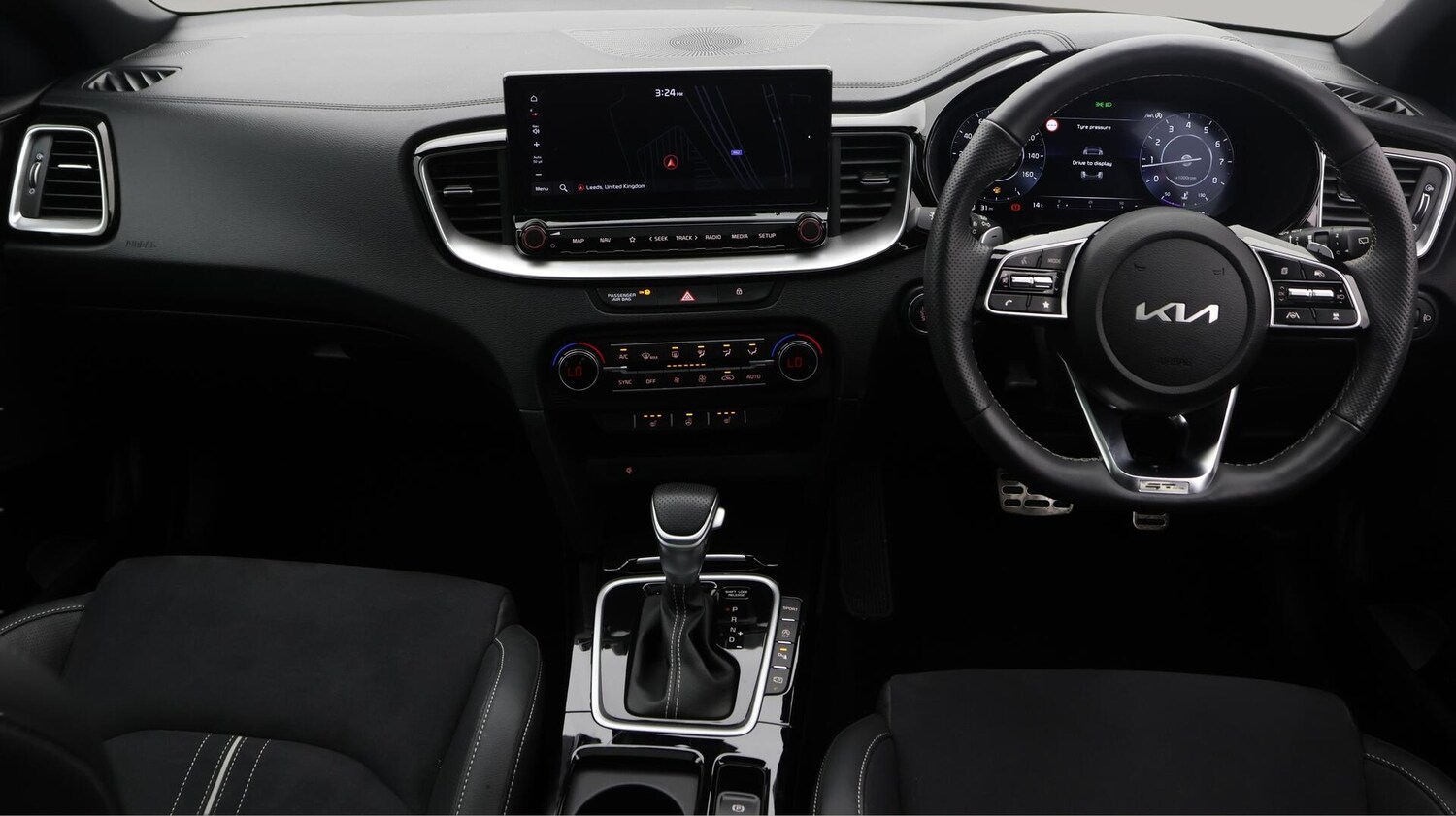 Used Kia Ceed 2024 for sale - 76801770: Photo 14