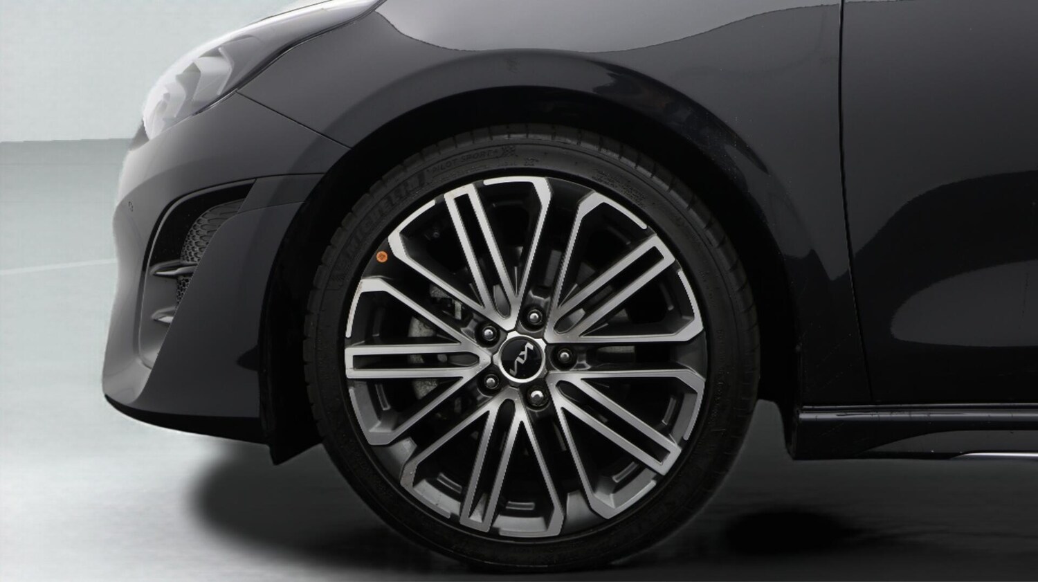 Used Kia Ceed 2024 for sale - 76801770: Photo 19