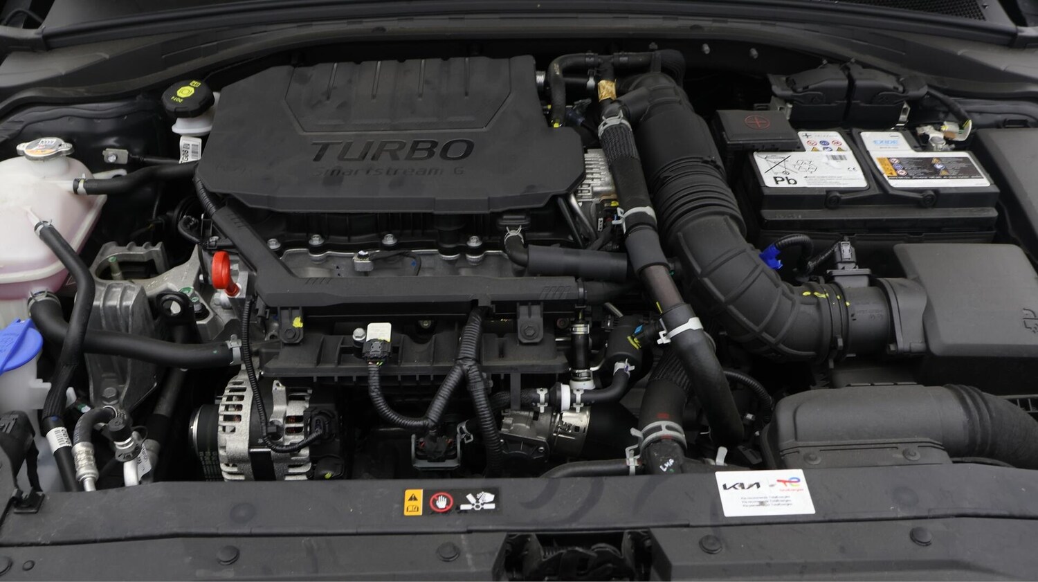 Used Kia Ceed 2024 for sale - 76801770: Photo 20