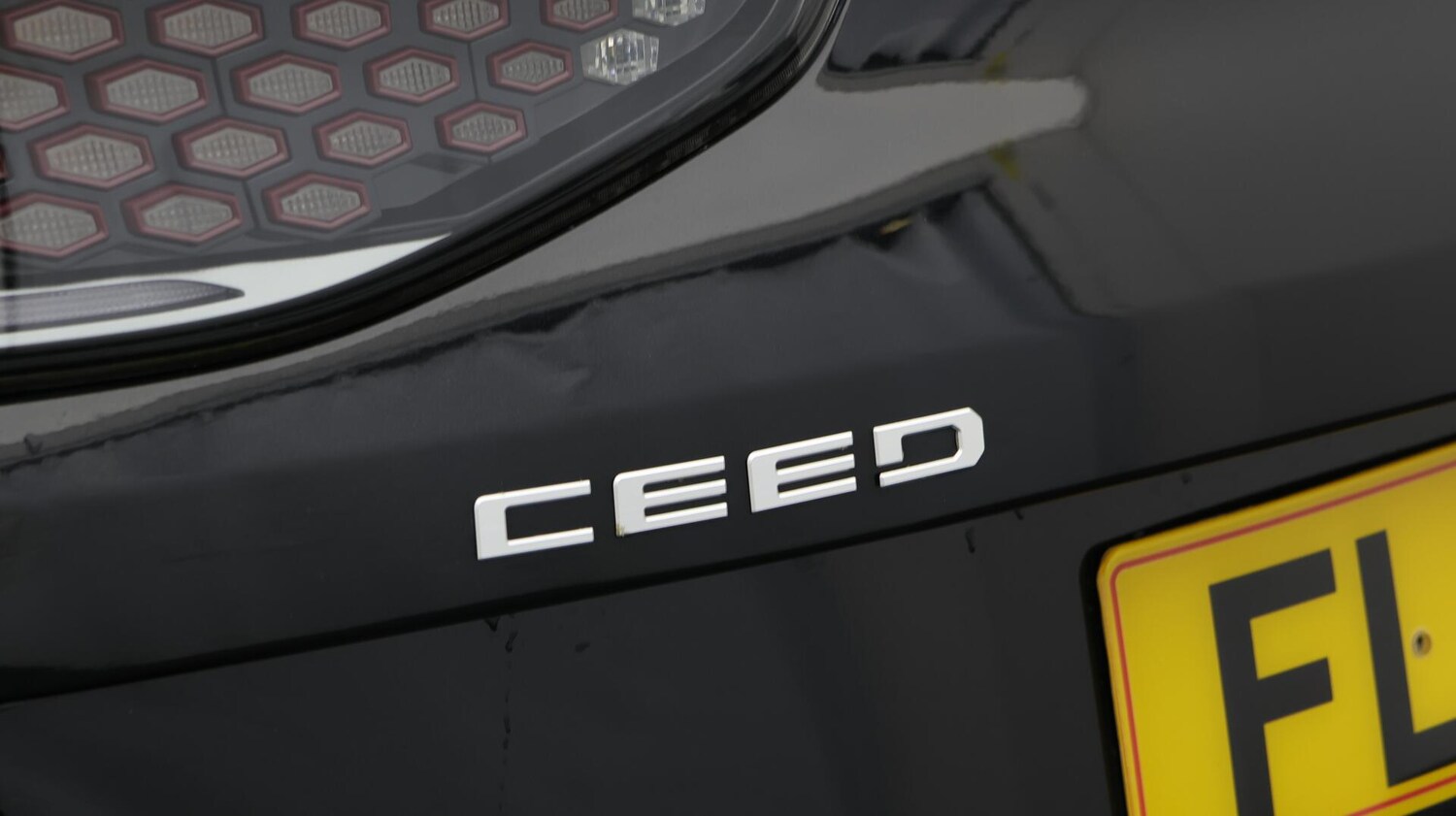 Used Kia Ceed 2024 for sale - 76801770: Photo 22