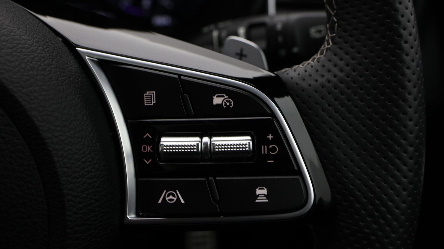 Used Kia Ceed 2024 for sale - 76801770: Photo 26