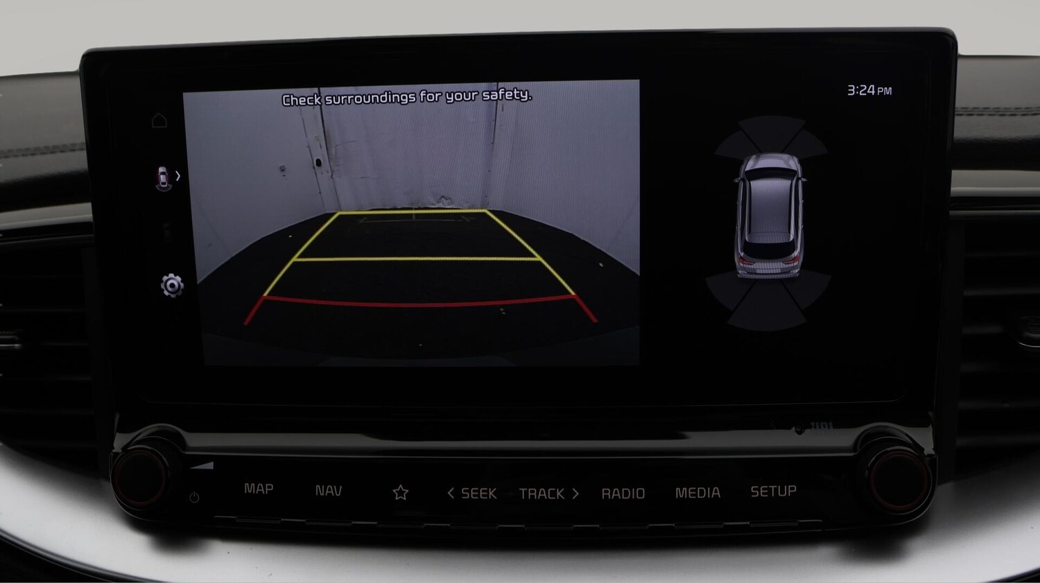 Used Kia Ceed 2024 for sale - 76801770: Photo 27