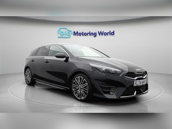 Used Kia Ceed 2024 for sale - 76801770: Photo