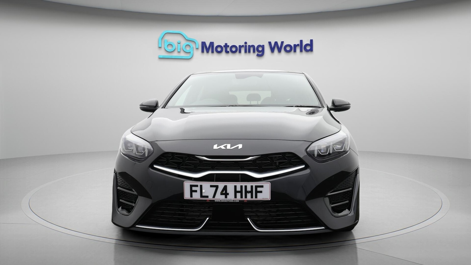 Used Kia Ceed 2024 for sale - 76801770: Photo 3