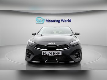 Used Kia Ceed 2024 for sale - 76801770: Photo