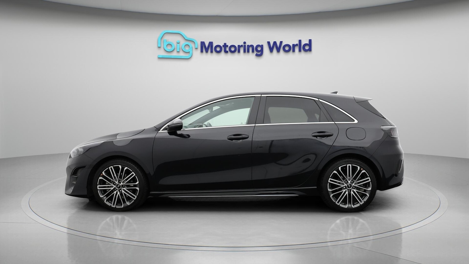 Used Kia Ceed 2024 for sale - 76801770: Photo 5