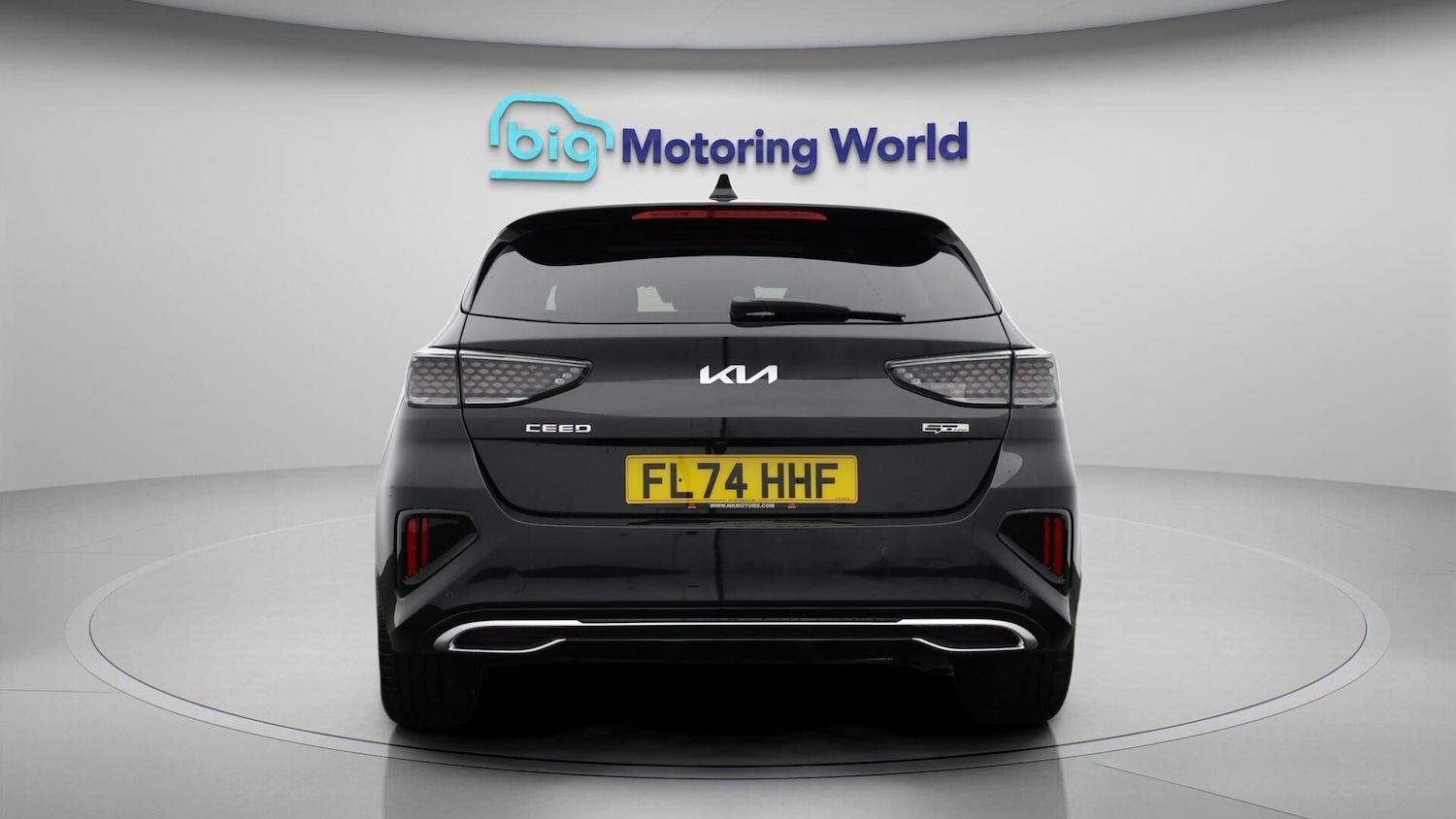 Used Kia Ceed 2024 for sale - 76801770: Photo 7