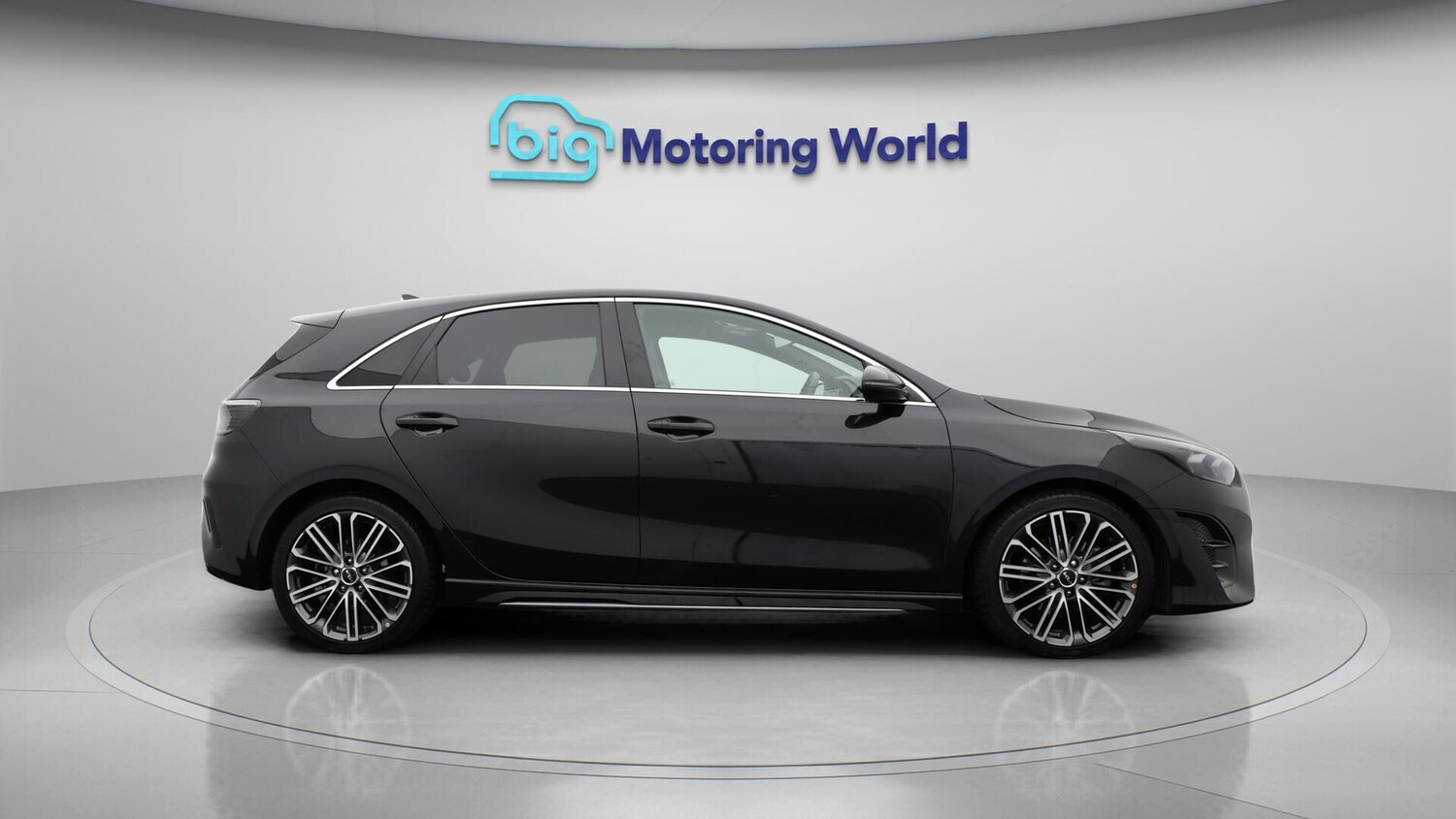 Used Kia Ceed 2024 for sale - 76801770: Photo 9