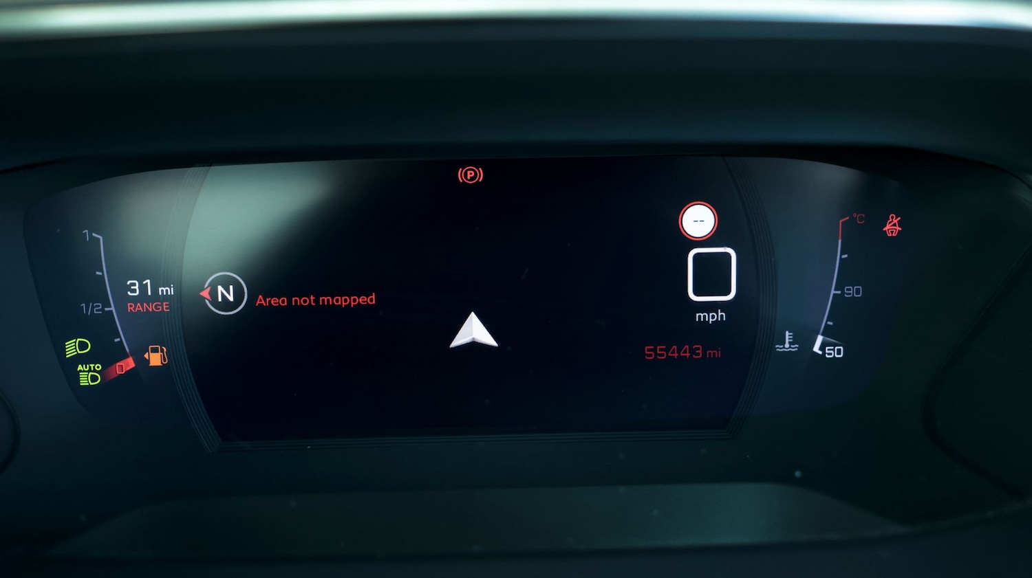 Used Peugeot 2008 2022 for sale - 78071064: Photo 10