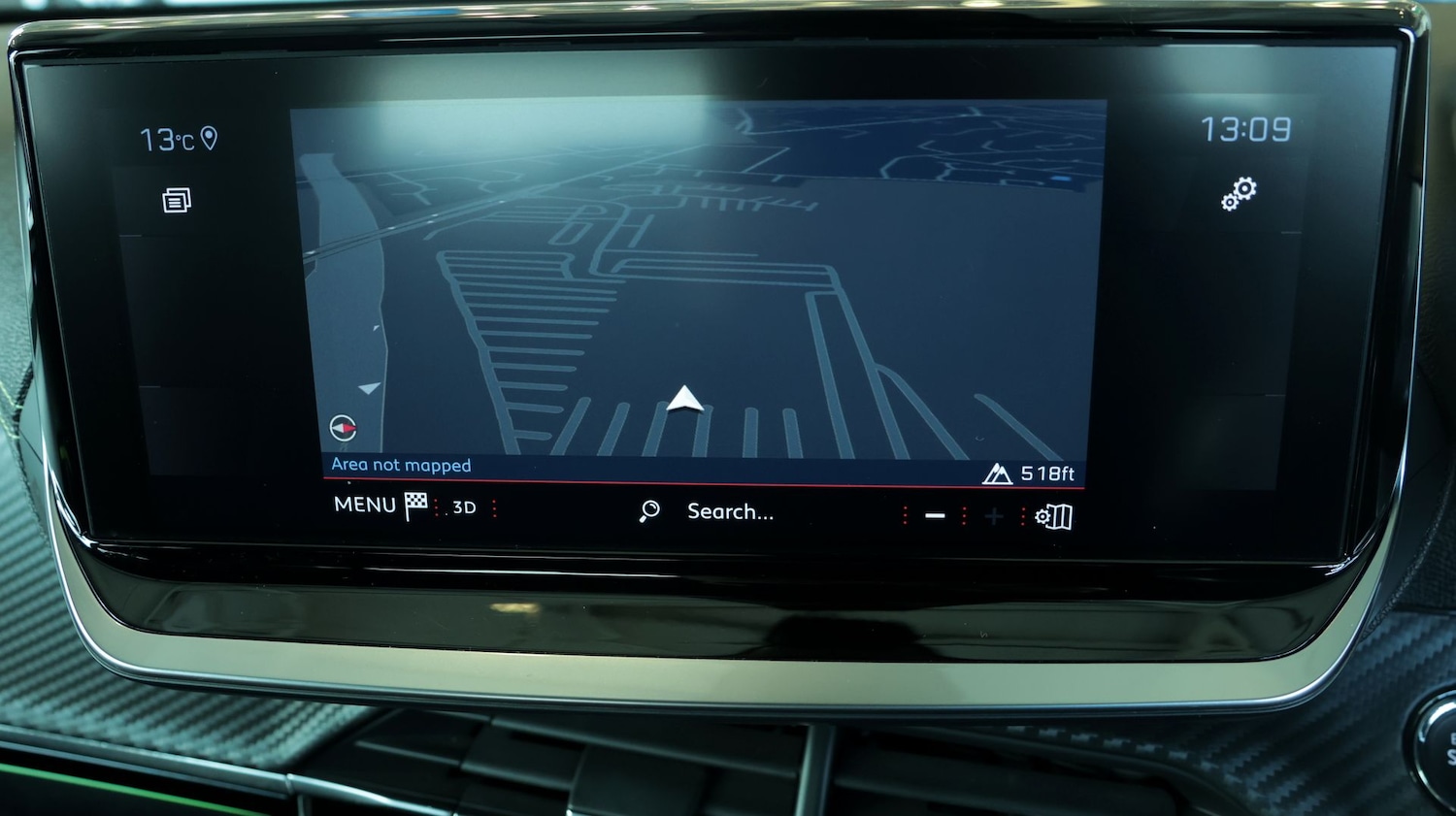 Used Peugeot 2008 2022 for sale - 78071064: Photo 11