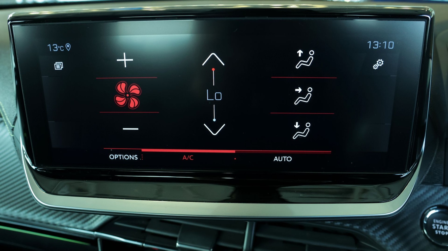 Used Peugeot 2008 2022 for sale - 78071064: Photo 12