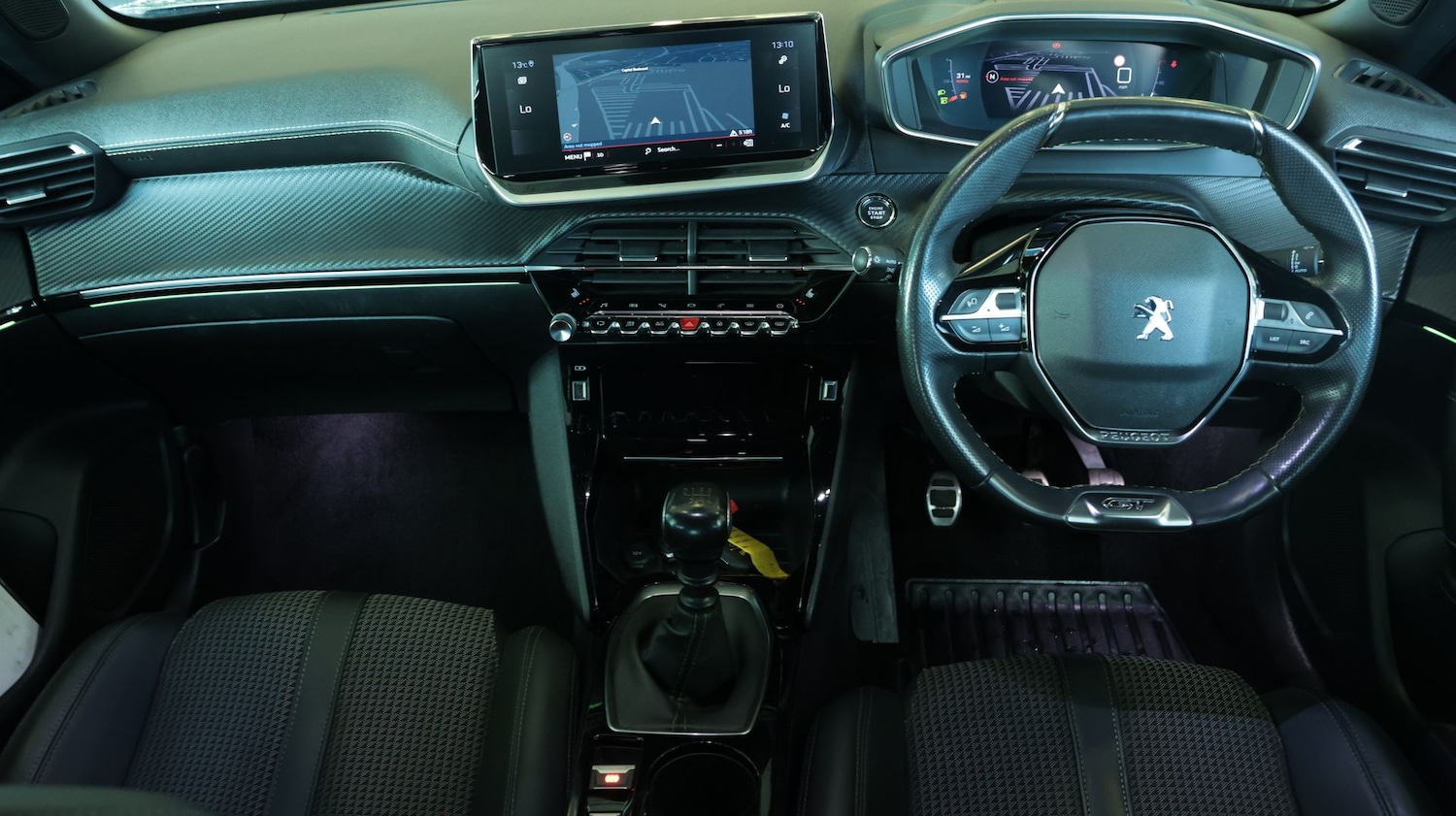 Used Peugeot 2008 2022 for sale - 78071064: Photo 13