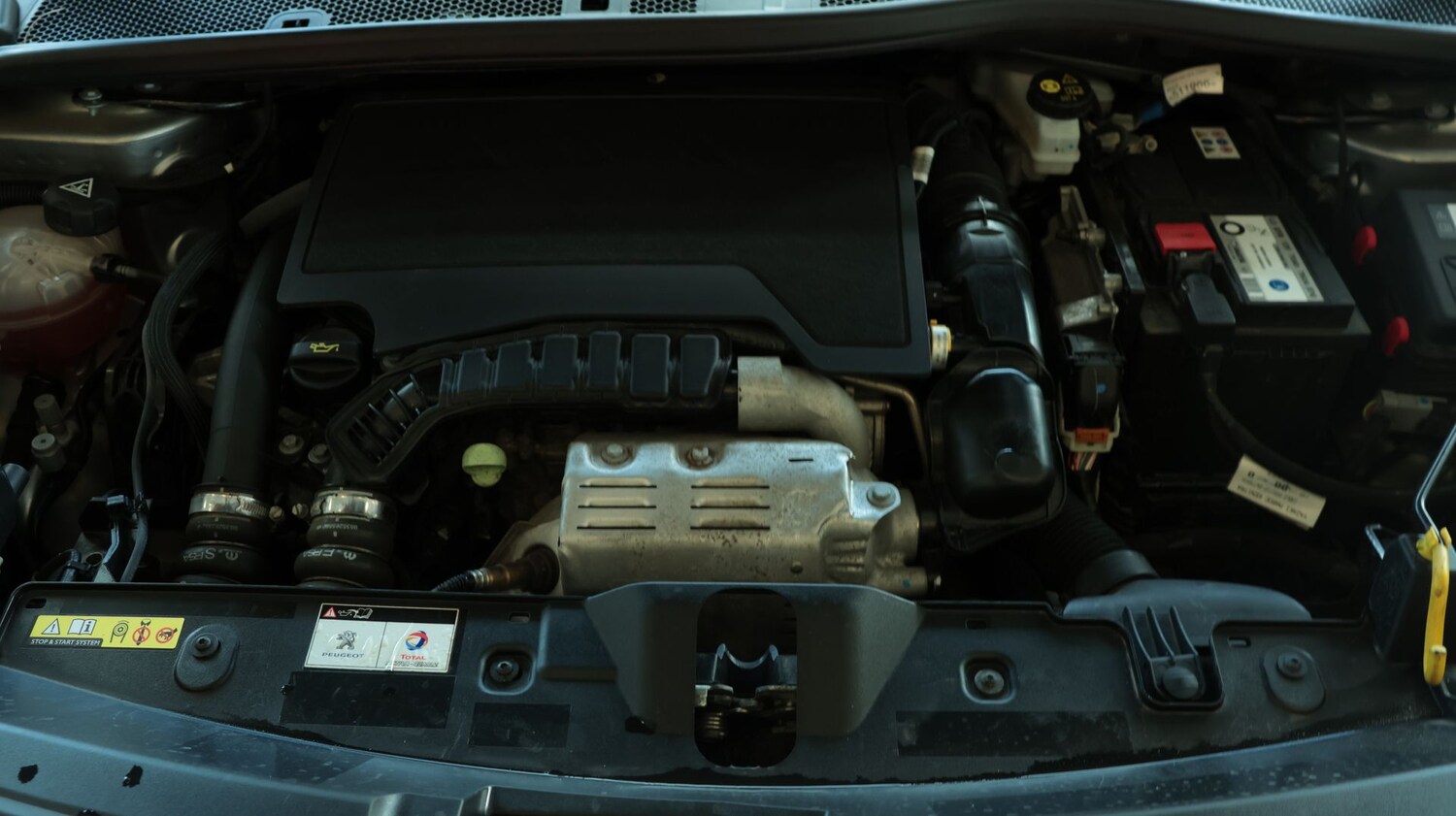 Used Peugeot 2008 2022 for sale - 78071064: Photo 19