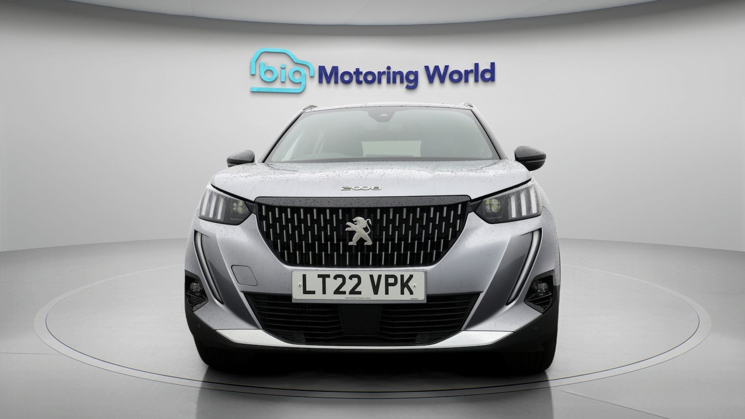 Used Peugeot 2008 2022 for sale - 78071064: Photo 2