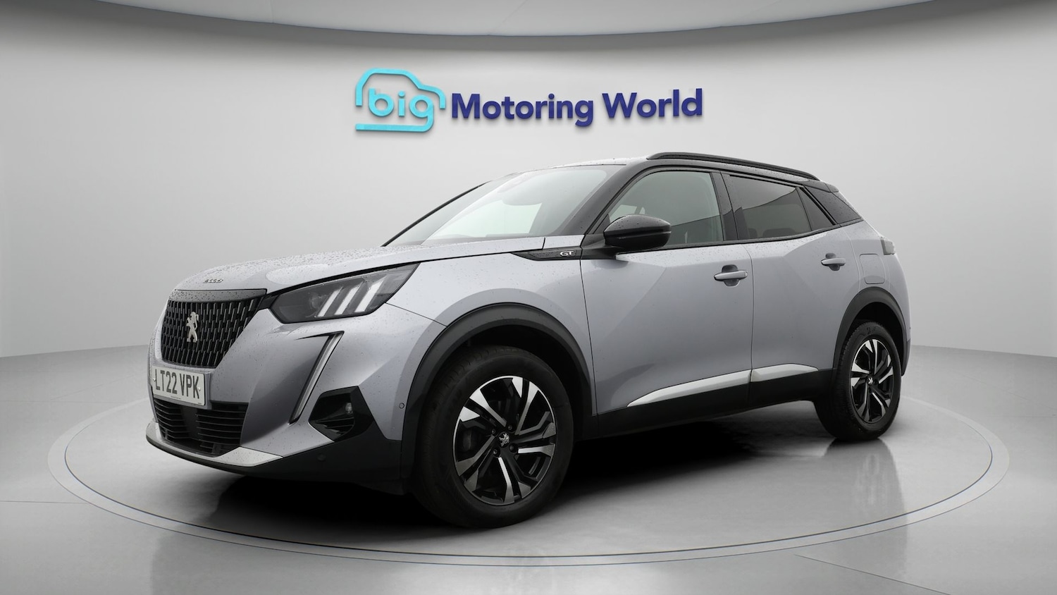 Used Peugeot 2008 2022 for sale - 78071064: Photo 3