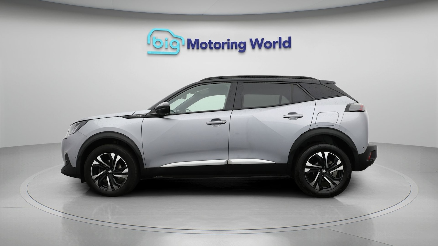 Used Peugeot 2008 2022 for sale - 78071064: Photo 4