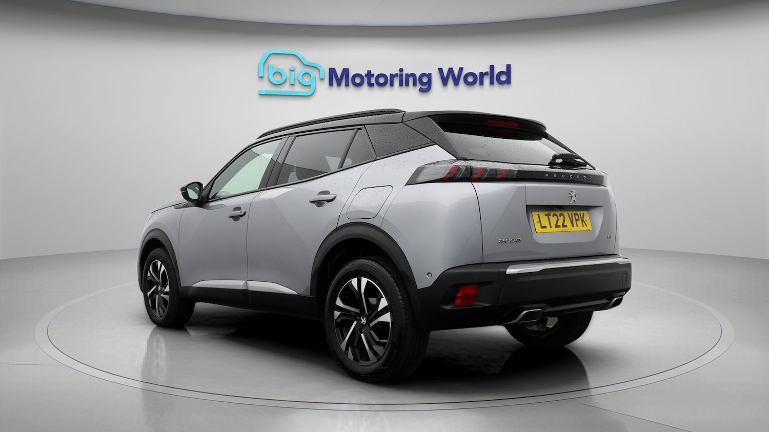 Used Peugeot 2008 2022 for sale - 78071064: Photo 5