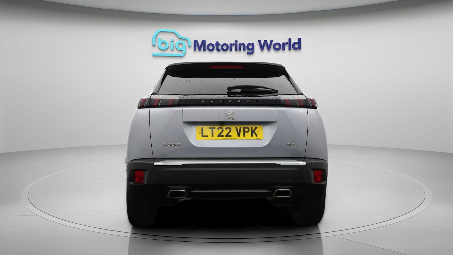 Used Peugeot 2008 2022 for sale - 78071064: Photo 6