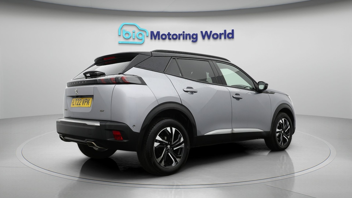 Used Peugeot 2008 2022 for sale - 78071064: Photo 7