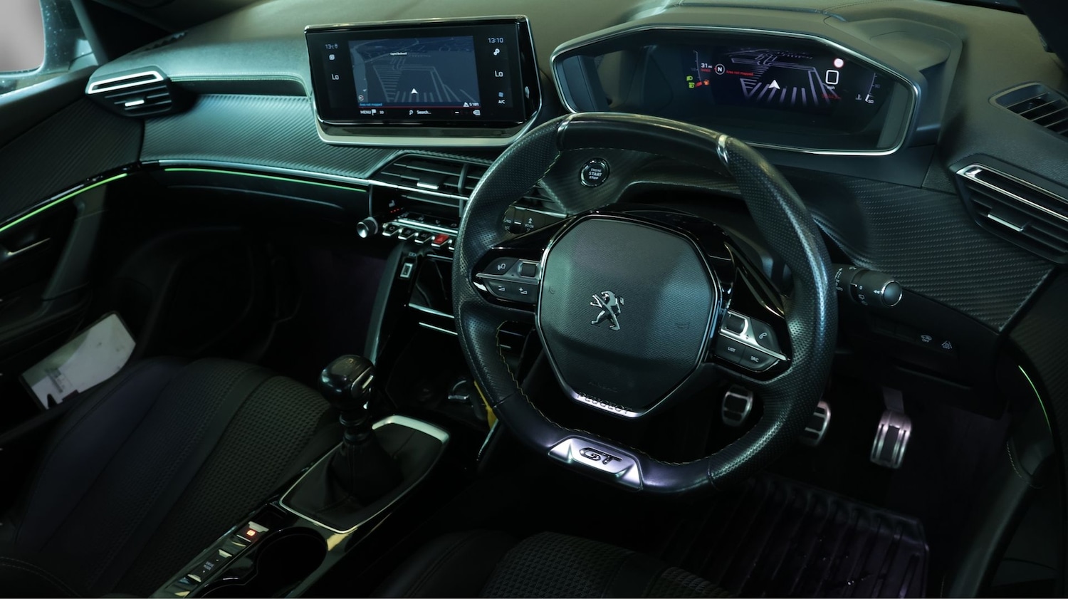 Used Peugeot 2008 2022 for sale - 78071064: Photo 9