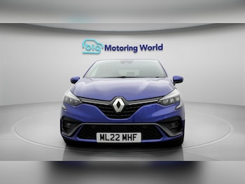 Used Renault Clio 2022 for sale - 78287355: Photo