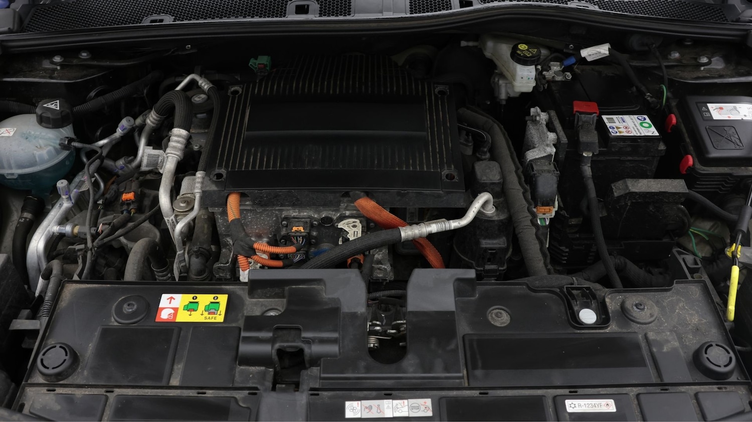 Used Citroen C4 2022 for sale - 77931901: Photo 19