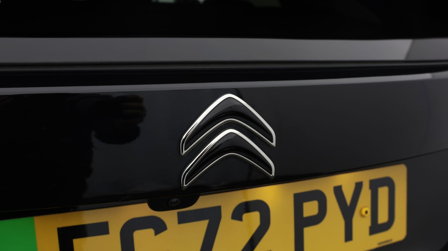 Used Citroen C4 2022 for sale - 77931901: Photo 20