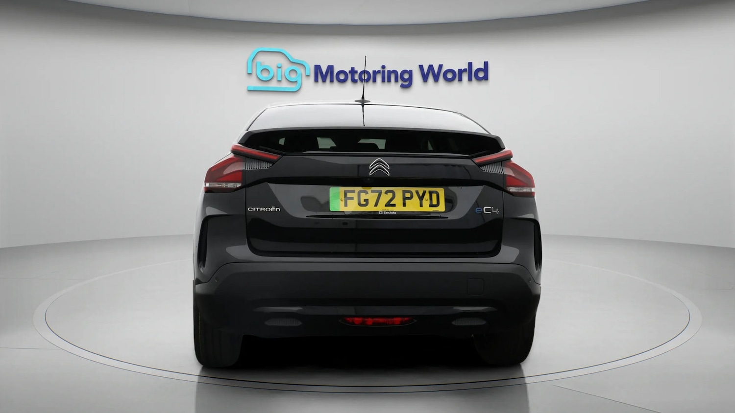 Used Citroen C4 2022 for sale - 77931901: Photo 6