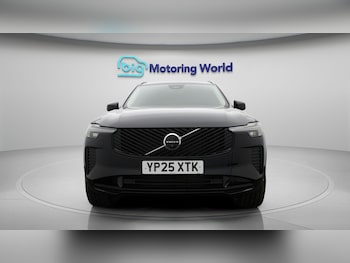 Used Volvo XC90 2025 for sale - 78488681: Photo