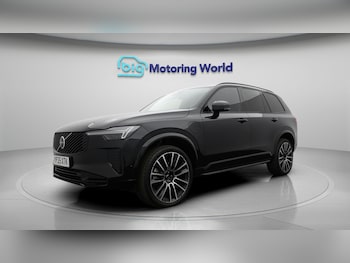 Used Volvo XC90 2025 for sale - 78488681: Photo