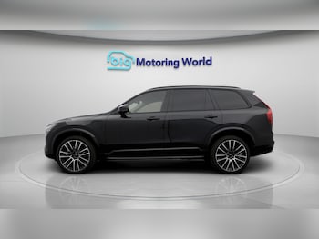 Used Volvo XC90 2025 for sale - 78488681: Photo