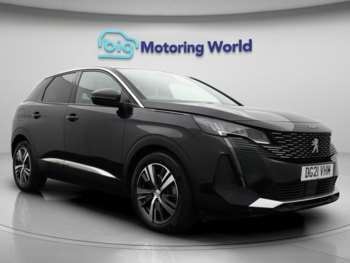 (21) - 1.6 13.2kWh Allure SUV 5dr Petrol Plug-in Hybrid e-EAT Euro 6 (s/s) (225 ps
