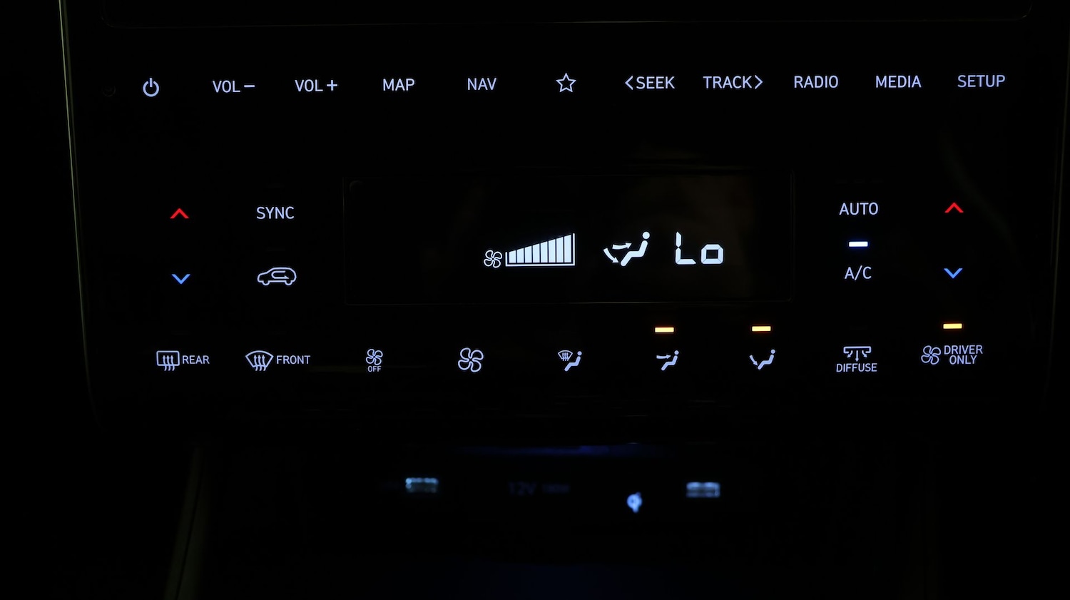 Used Hyundai TUCSON 2023 for sale - 77966615: Photo 12