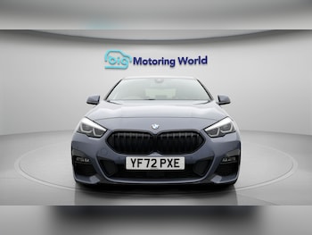 Used BMW 2 Series Gran Coupe 2022 for sale - 78841198: Photo