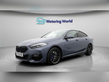 Used BMW 2 Series Gran Coupe 2022 for sale - 78841198: Photo