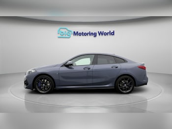 Used BMW 2 Series Gran Coupe 2022 for sale - 78841198: Photo