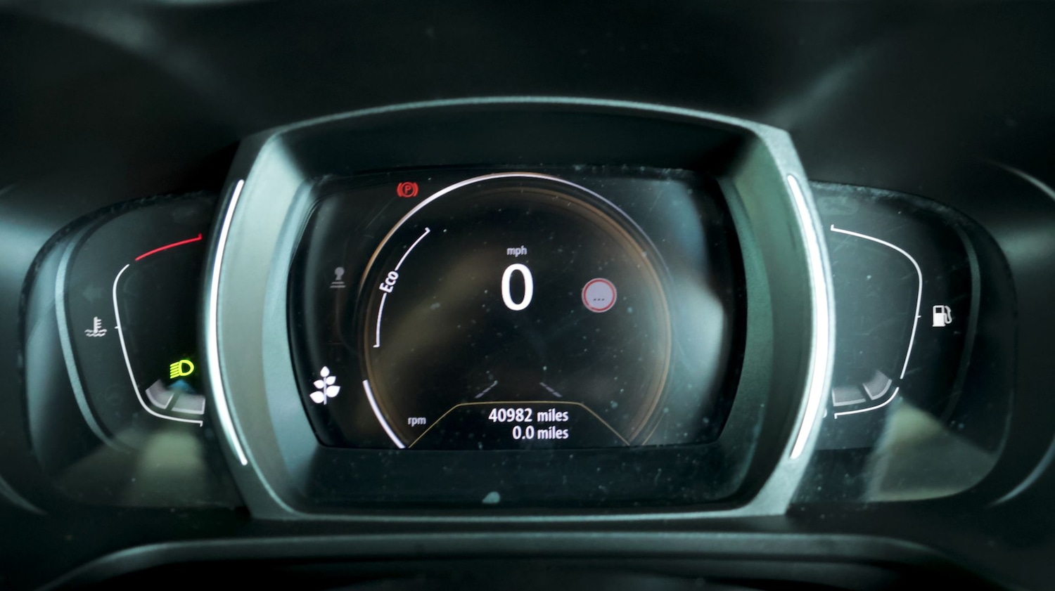 Used Renault Kadjar 2020 for sale - 78073367: Photo 10