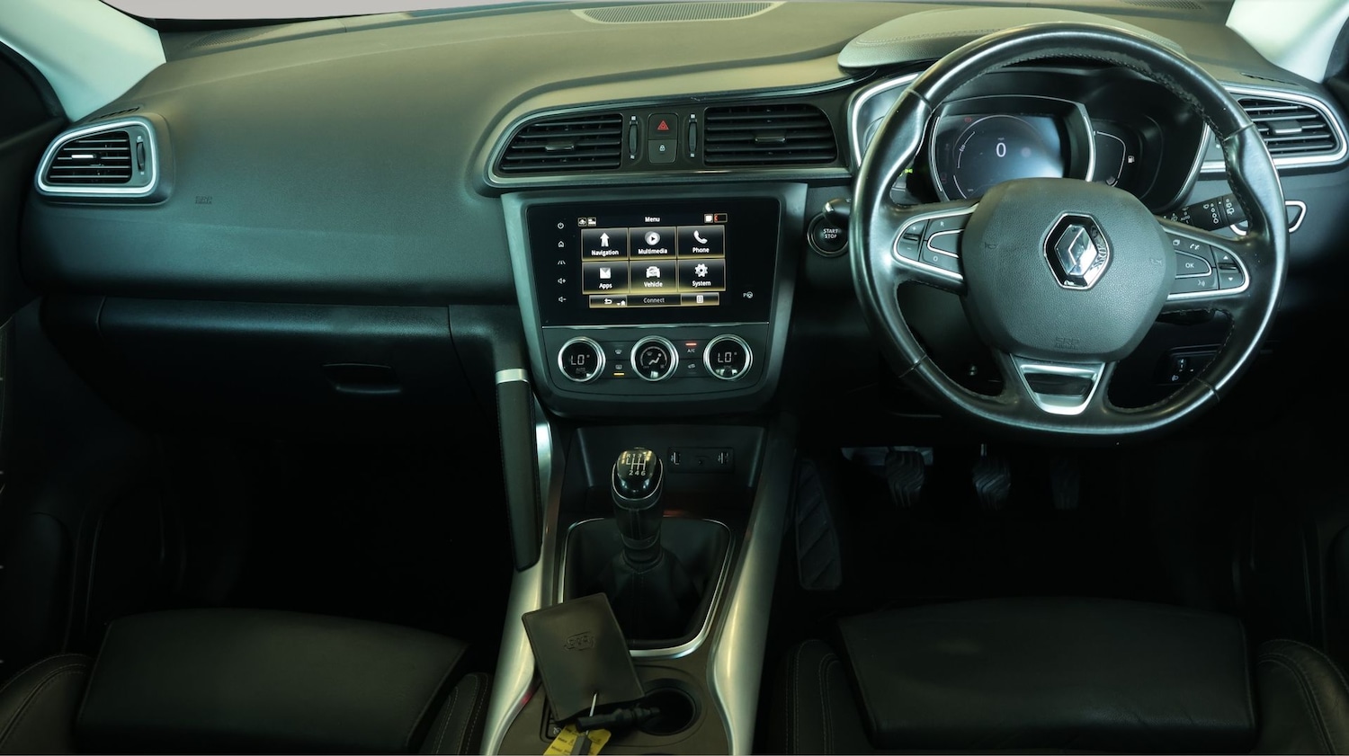 Used Renault Kadjar 2020 for sale - 78073367: Photo 13